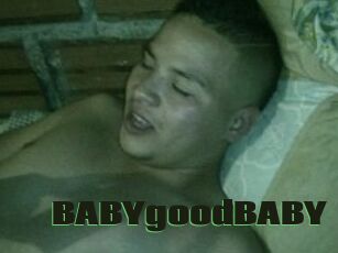 BABYgoodBABY