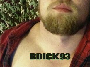 BDICK93