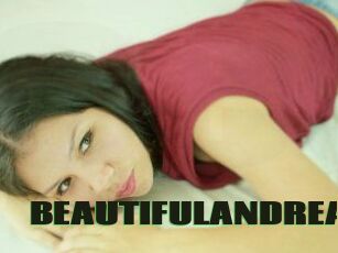 BEAUTIFULANDREA