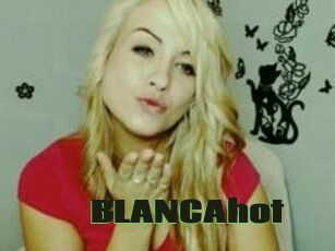 BLANCAhot