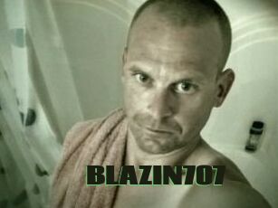 BLAZIN707