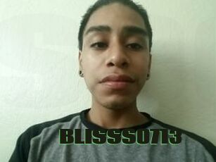 BLISSS0713