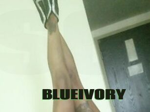 BLUEIVORY