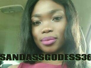 BOOBSANDASSGODESS36