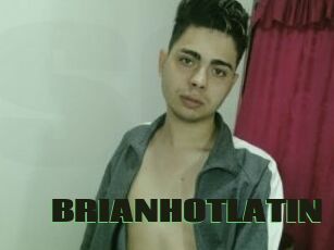 BRIANHOTLATIN