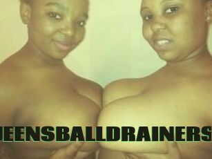 BUSTY_QUEENS_BALL_DRAINERS