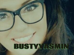 BUSTYYASMIN