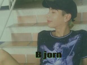 B_jorn