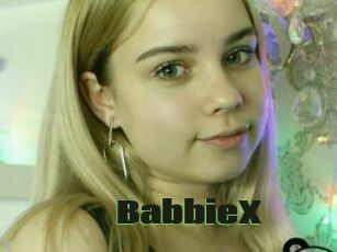 BabbieX