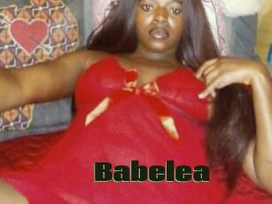 Babelea
