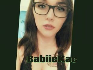BabiieKae