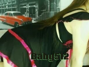 Baby512