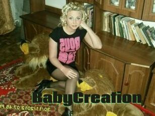 BabyCreation