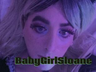 BabyGirlSloane