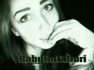Baby_HotX_Dori