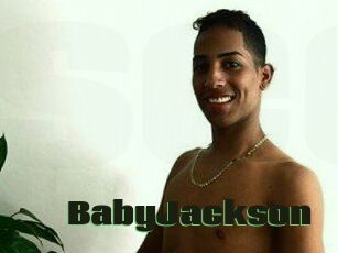 BabyJackson