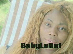 BabyLaHot