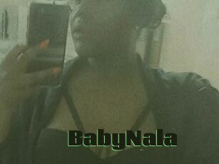BabyNala