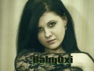 BabyOxi