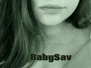 BabySav