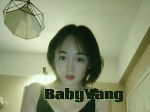 BabyYang
