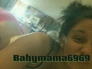 Babymama6969