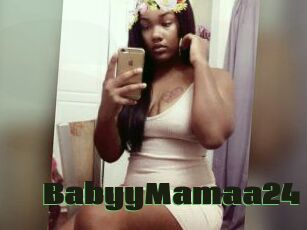 BabyyMamaa24