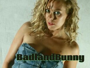 BadlandBunny