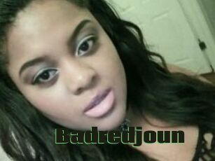 Badredjoun