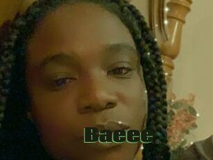 Baeee