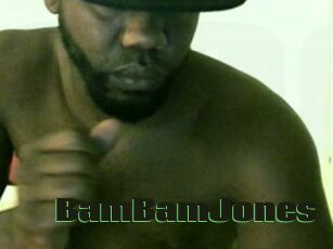 BamBamJones