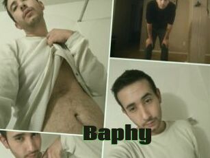 Baphy