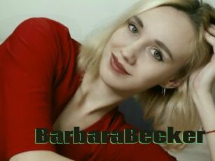 BarbaraBecker