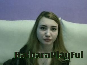 BarbaraPlayFul