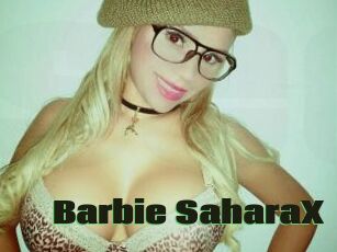 Barbie_SaharaX