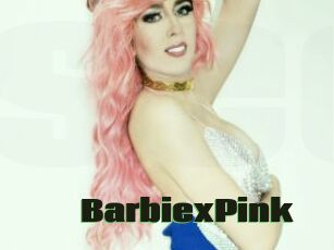 BarbiexPink
