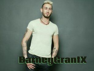 BarneyGrantX