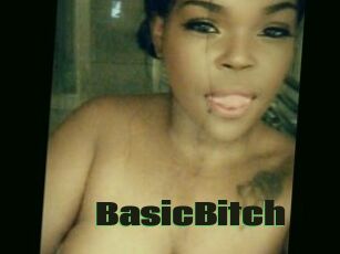 BasicBitch