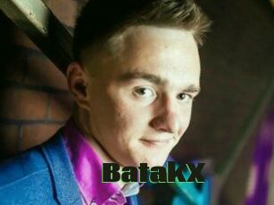 BatakX