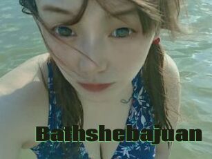 Bathshebajuan