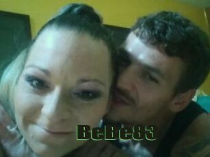 BeBe83