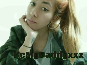 BeMyDaddyxxx