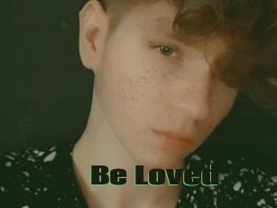 Be_Loved