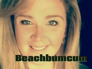 Beachbum_cum