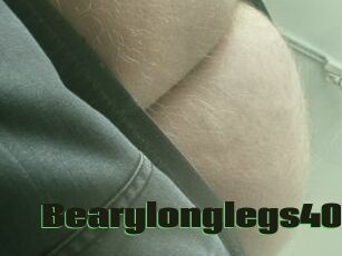 Bearylonglegs40