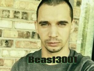 Beast3001