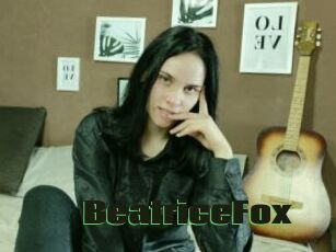 BeatriceFox
