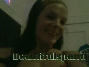 Beautifulsparro