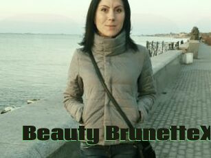 Beauty_BrunetteX