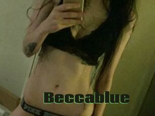 Beccablue